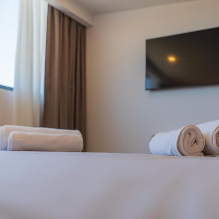 Ecoheaven Suites Amoudara  Экстерьер фото