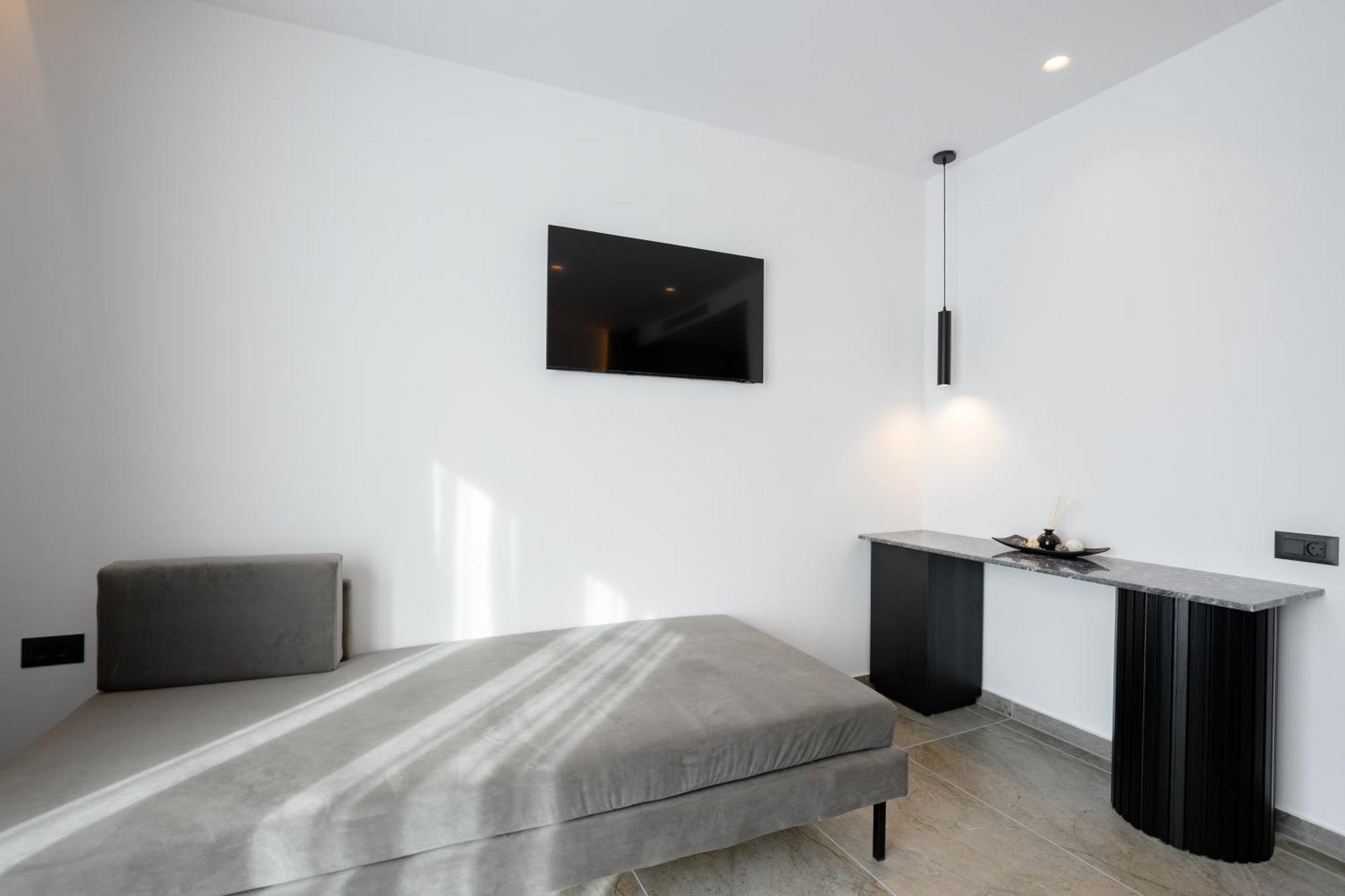 Ecoheaven Suites Amoudara  Экстерьер фото