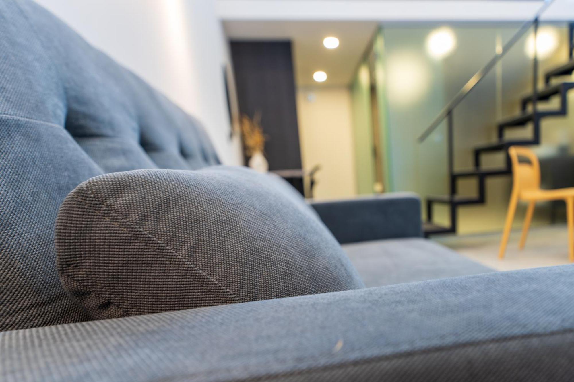 Ecoheaven Suites Amoudara  Экстерьер фото